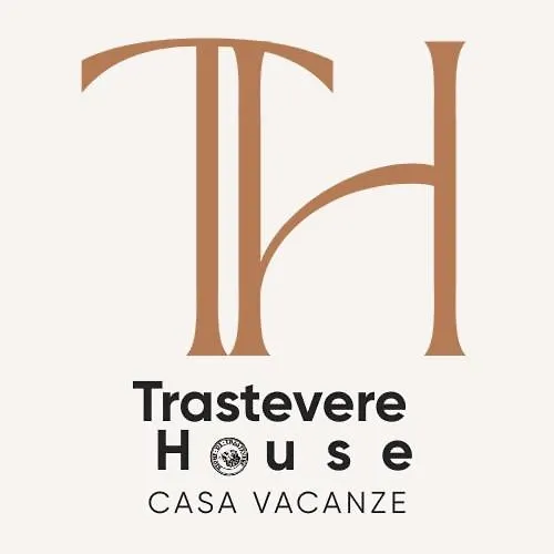 Apartment Trastevere House Rom