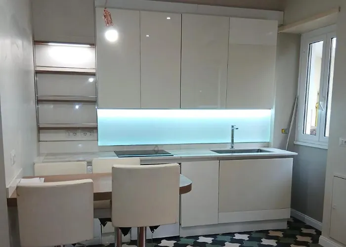 Trastevere House * Rom
