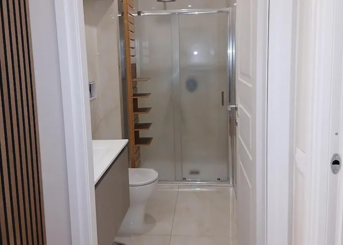 Trastevere House Apartment Rom
