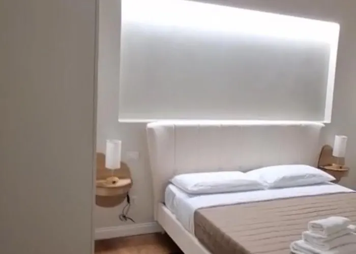 Apartment Trastevere House *