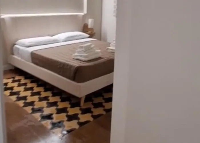 Apartment Trastevere House Rom