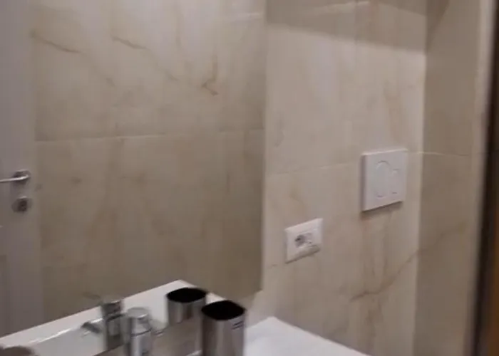 Trastevere House Apartment
