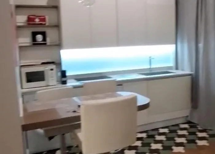 Trastevere House Apartment *