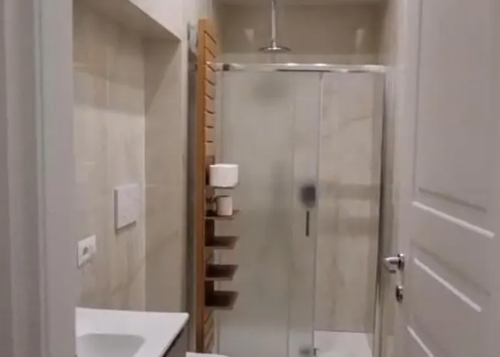 Trastevere House Apartment