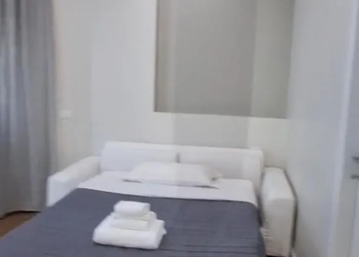 Trastevere House Apartment Rom